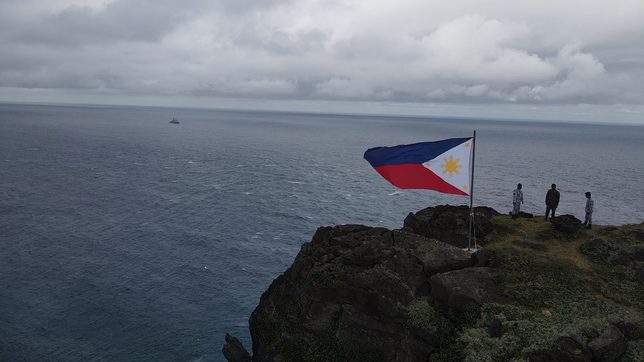 Philippines to boost military presence in islands facing Taiwan