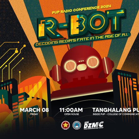 PUP Radio Conference to mark 10th year, highlights media amid presence of AI