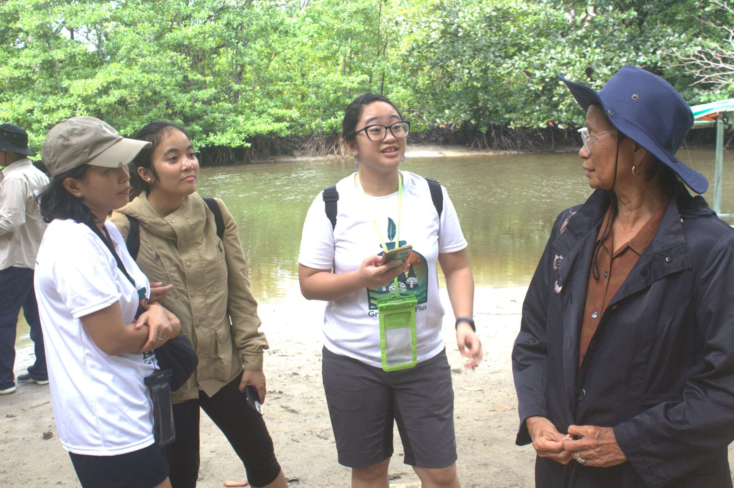 Puerto Princesa’s battle: Safeguarding its mangrove forests