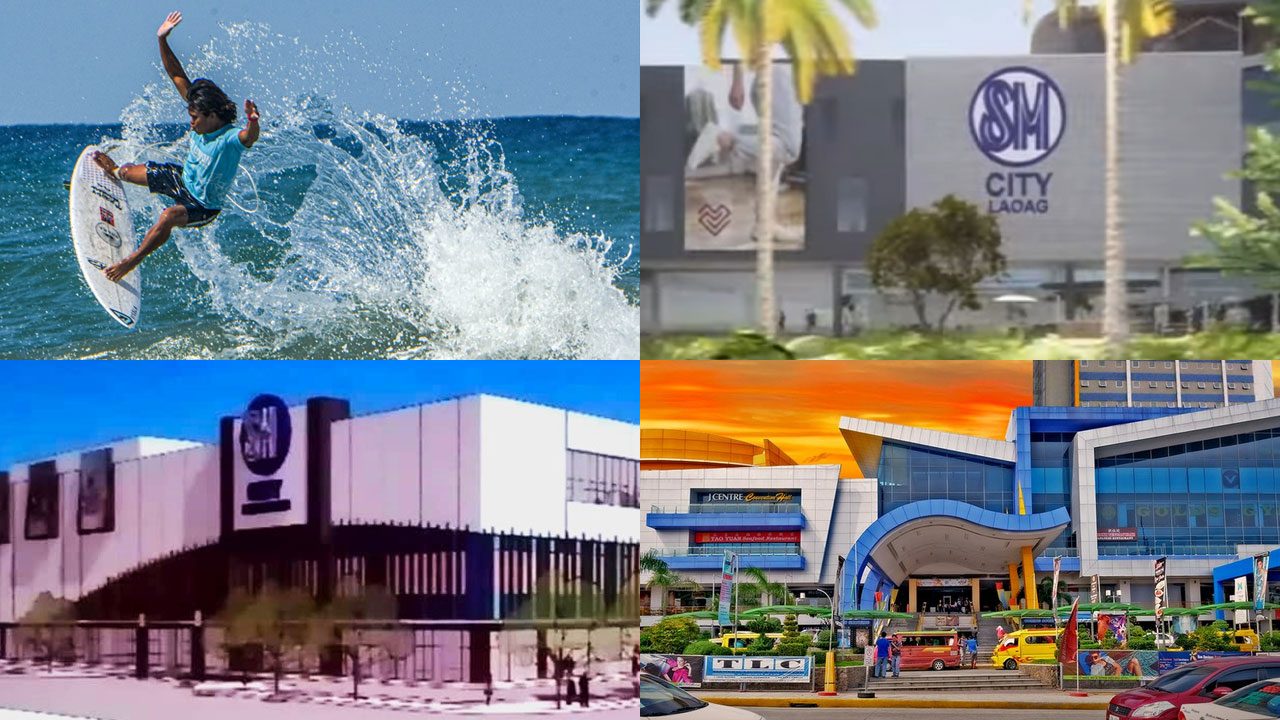 SM to open 5 new malls in 2024 as PH retail rebounds big