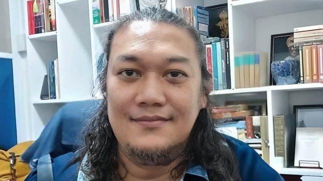 Pangasinan poet, heritage torchbearer Santiago Villafania dies