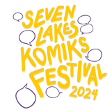 Celebrate Filipino comics at the Seven Lakes Komiks Festival 2024
