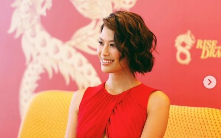 Why Michelle Dee is a perfect fit as Chinabank brand ambassador