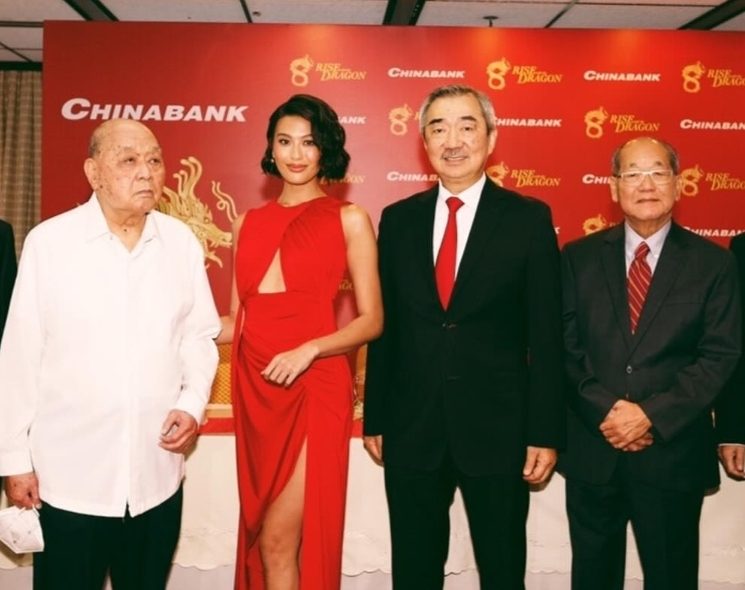 Why Chinabank is special to Henry Sy’s family – and what we can learn from it