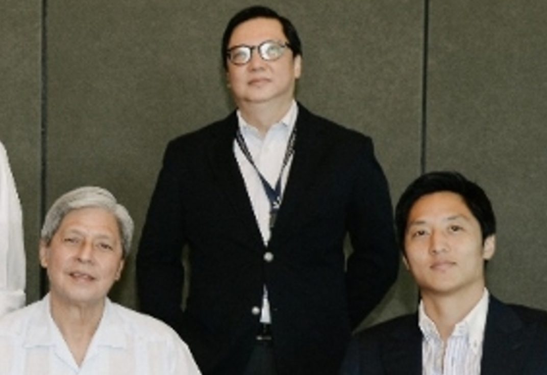 Greggy Araneta’s son is new president of Araneta Properties