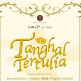 UP to honor 3 national artists in ‘Tanghal Tertulia’