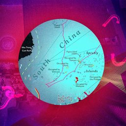 The High Seas Treaty and China’s 10-dash line