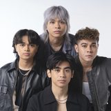Meet The Juans, the band that serves as their listeners’ wingmen in love