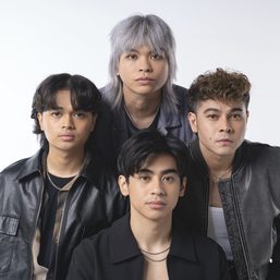 Meet The Juans, the band that serves as their listeners’ wingmen in love