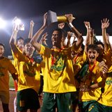 FEU reinforces UAAP boys’ football dynasty, topples UST for 12th straight crown