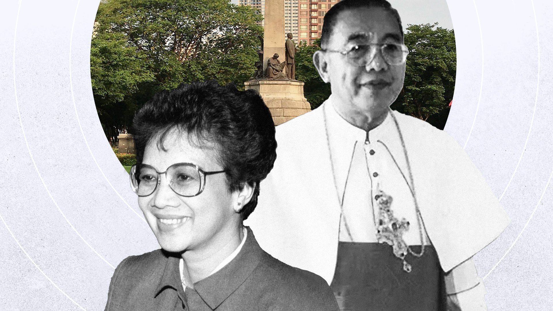 How Cory Aquino, Cardinal Sin blocked Cha-Cha a decade after EDSA