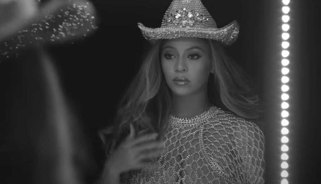 Beyonce surprises with new music after Super Bowl ad