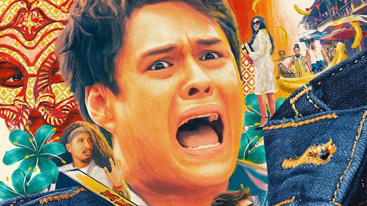 Bigger men and better rom-coms: Enrique Gil, ‘I Am Not Big Bird,’ and a new age for love teams