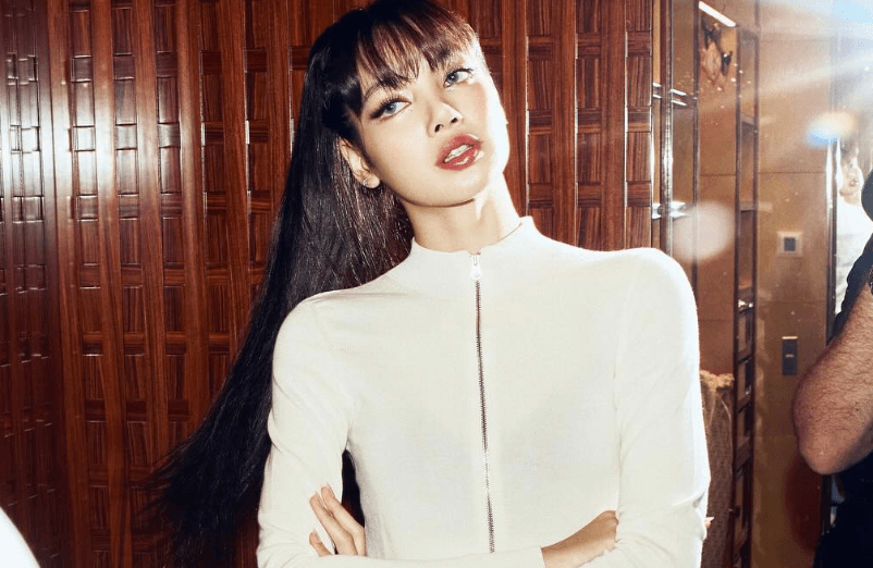 BLACKPINK K-pop star Lisa to join cast of ‘White Lotus’ – report