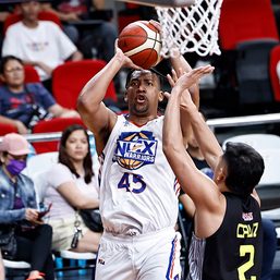 TNT boosts title quest in PH Cup with addition of Brandon Ganuelas-Rosser