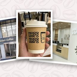 Brands to brews: Retail stores that opened their own cafés, restaurants