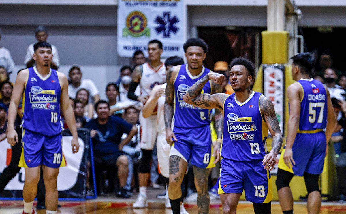 Collegiate connections in play as San Miguel, Magnolia tangle for PBA crown
