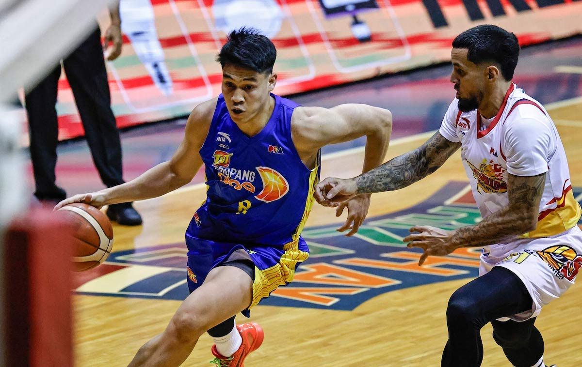 TNT gifts Chot Reyes triumphant return with gutsy comeback win