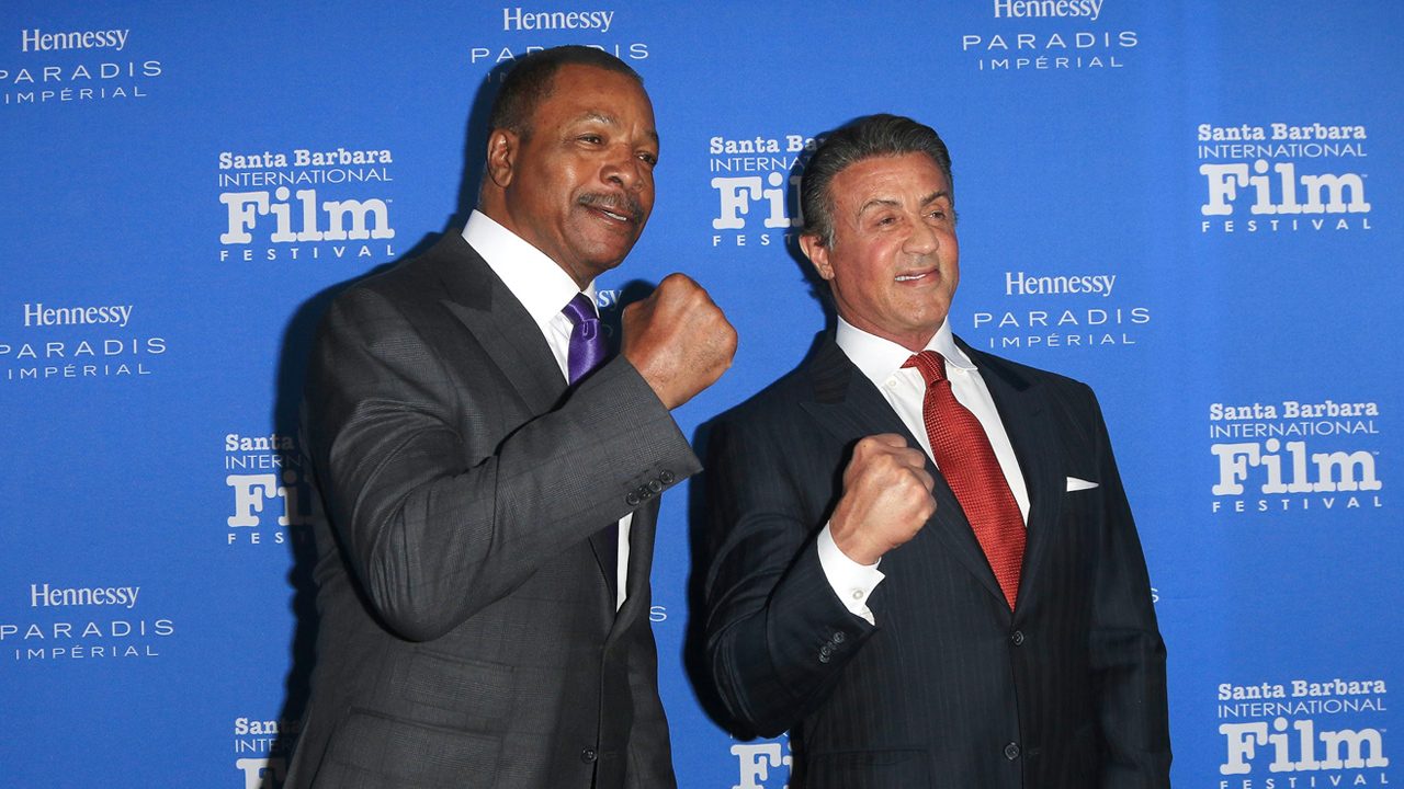 Carl Weathers, who lit up screen as Apollo Creed in ‘Rocky,’ dead at 76