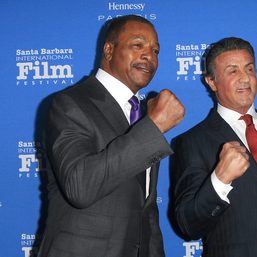 Carl Weathers, who lit up screen as Apollo Creed in ‘Rocky,’ dead at 76