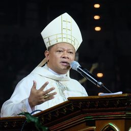 Bicol, a Filipino Catholic powerhouse, gets a new archbishop