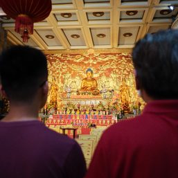 How Chinese Religion clashed – and mixed – with Filipino Christianity
