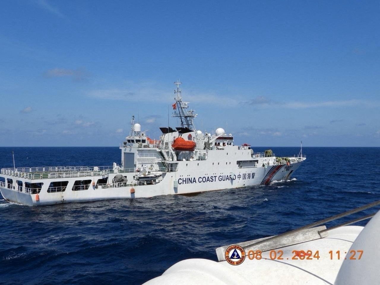 PH, US, Japan, Australia object ‘dangerous use’ of Chinese militia in West Philippine Sea