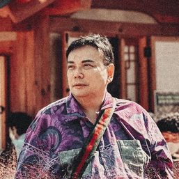Dreamscape head Deo Endrinal passes away at 60