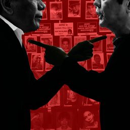 ICC case exposes Duterte’s desperation, Marcos’ indecisiveness