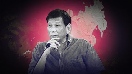 EXPLAINER: Why Duterte’s sudden call for Mindanao independence won’t fly