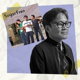 20 years later, Sugarfree’s ‘Dramachine’ is still the soundtrack of young Pinoys’ lives