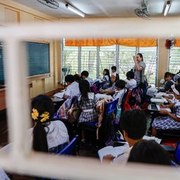 Marcos OKs Philippines’ gradual return to old academic calendar