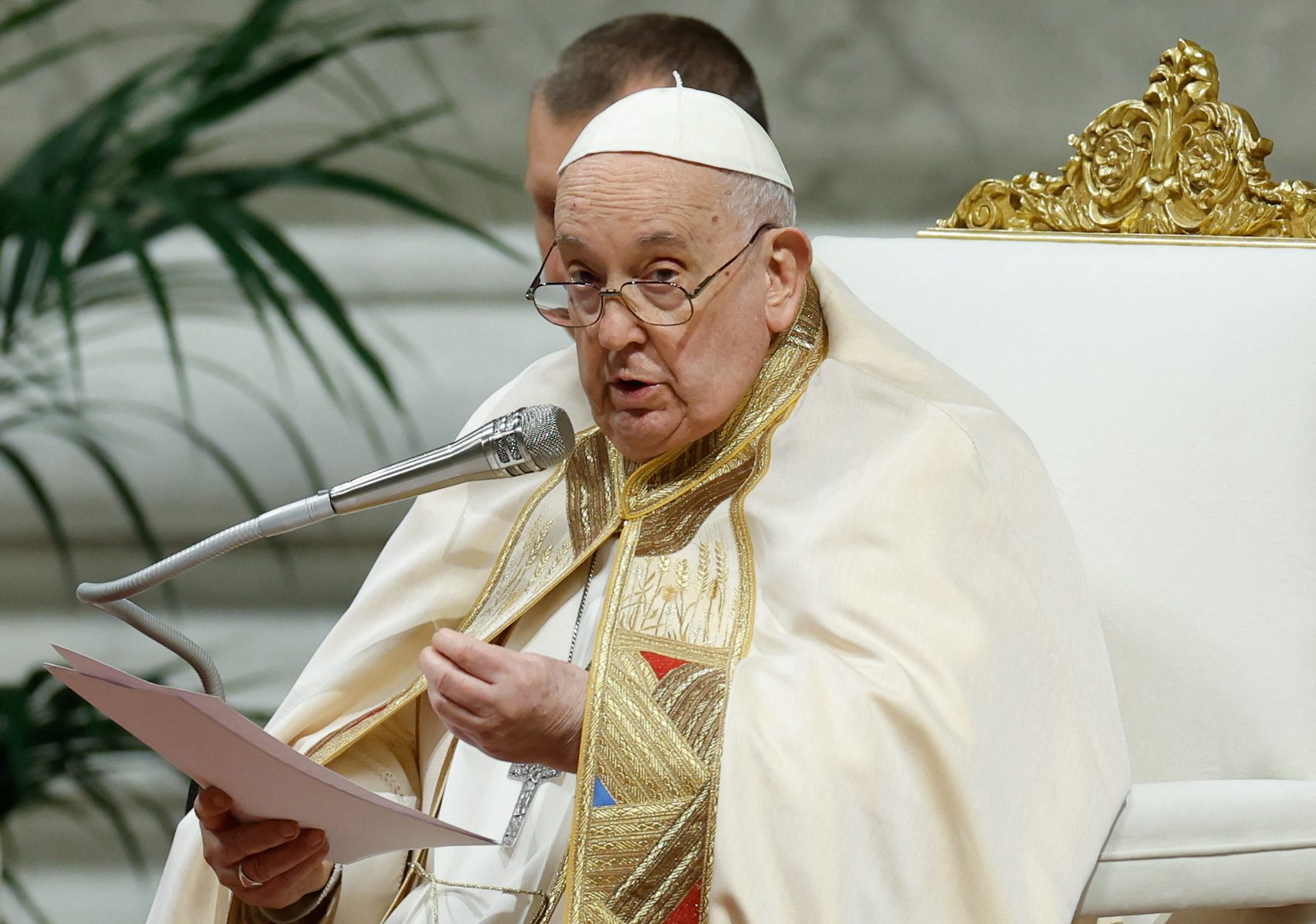 Pope Francis urged to offer financial support for abused nuns