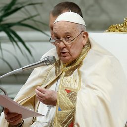 Pope Francis urged to offer financial support for abused nuns