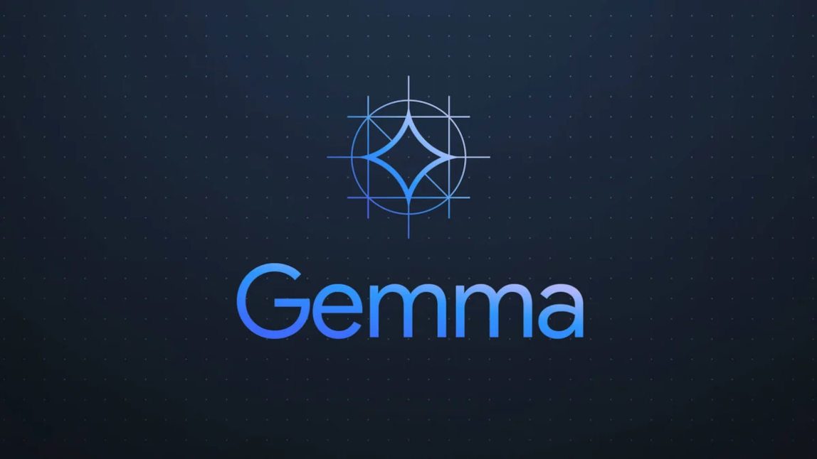 Google releases Gemma 7B, 2B open-source AI models