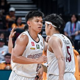 Next man up: UP’s Gerry Abadiano to key in on consistency as bigger role looms