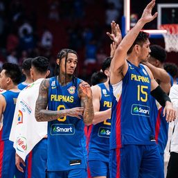 On hero ball and wish lists: Lessons learned from Gilas past