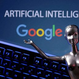 Google brings Gemini AI models to enterprise tools