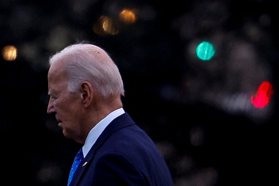 Age, mental capacity dominate presidential campaign trail after report questions Biden’s memory
