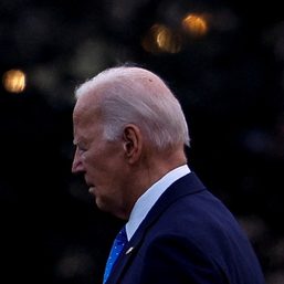 Age, mental capacity dominate presidential campaign trail after report questions Biden’s memory