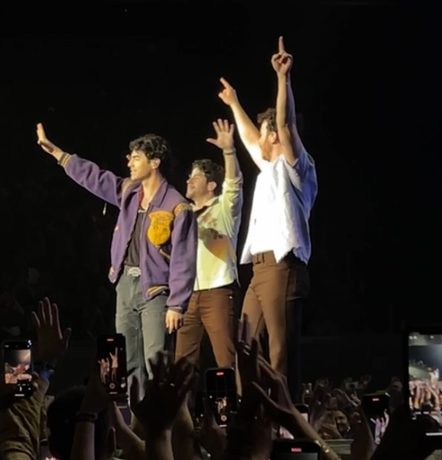 ‘It’s so good to be back!’: A fan recap of The Jonas Brothers 2024 Manila concert