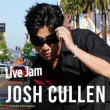 [WATCH] Rappler Live Jam: Josh Cullen