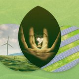 EXPLAINER: What is just energy transition?