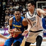 Brownlee shines in homecoming game as Gilas Pilipinas blasts Chinese Taipei by 53