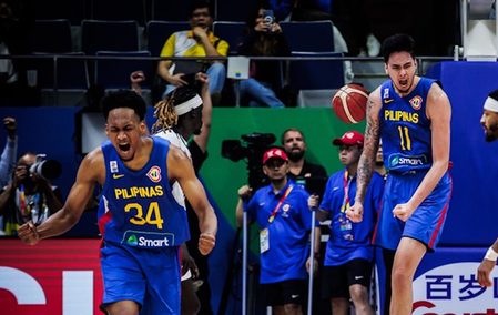 Fresh start: What the FIBA Asia Cup Qualifiers mean to Gilas Pilipinas
