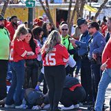 2 juveniles charged in Kansas City Super Bowl rally shooting