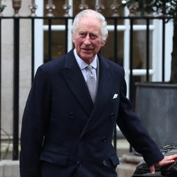 King Charles’ cancer diagnosis comes just 18 months into his reign