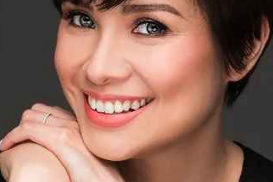 Lea Salonga to perform with US’ Tabernacle Choir at Mall of Asia Arena