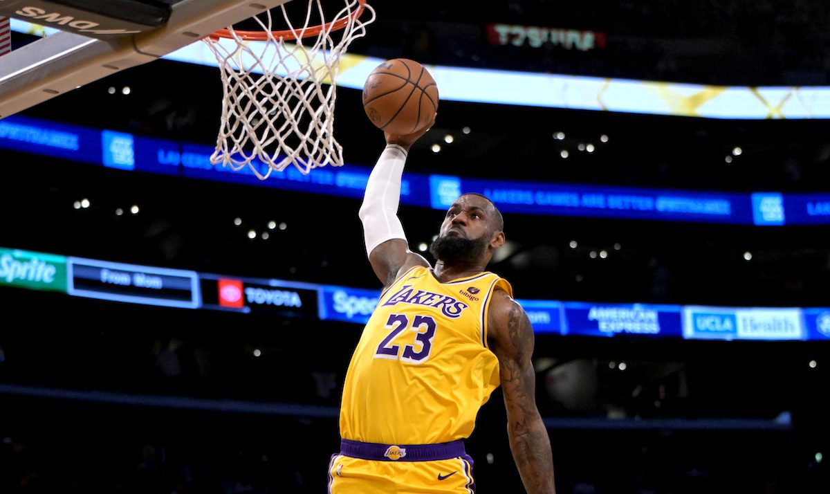 NBA All-Star returns to East-West format in LeBron’s 20th game