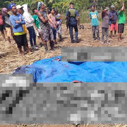 15 die, 2 injured as truck falls off cliff in Mabinay, Negros Oriental